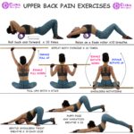 YOGA FOR BACK PAIN