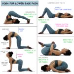 YOGA FOR LOWER BACK PAIN