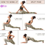 HOW TO WORK AT SPLIT POSE