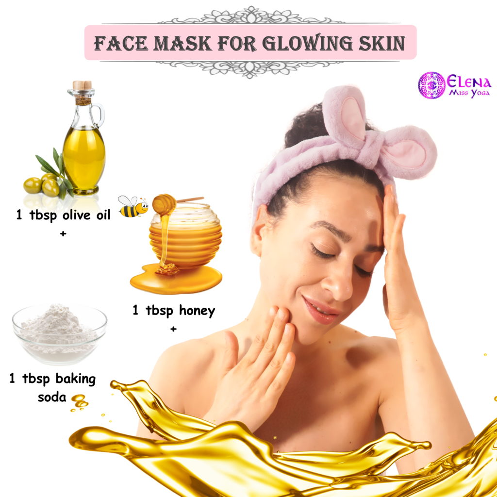 How To Use Olive Oil To Get Glowing Skin?