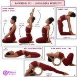 BACKBEND 101 - SHOULDERS MOBILITY AND PELVIC FLOOR STRETCHES